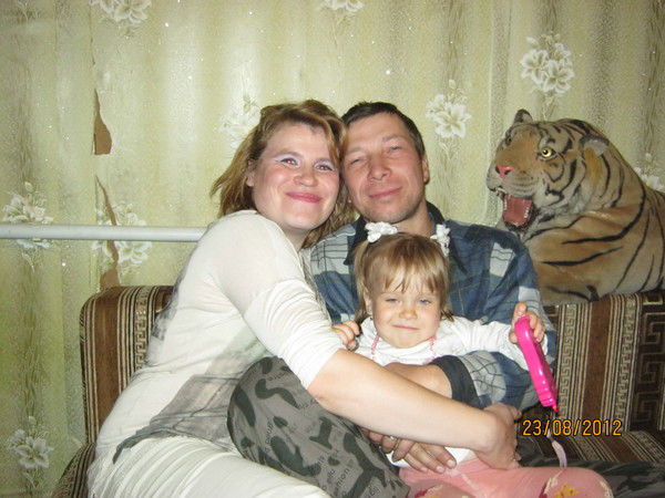 Елена Зайцева