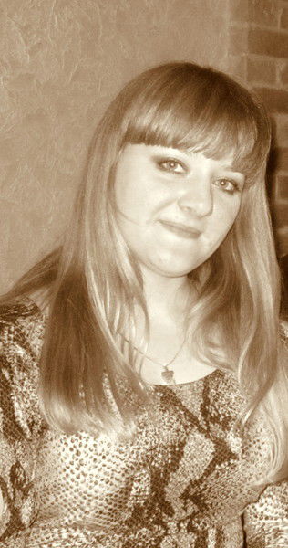 Валентина Михальчук