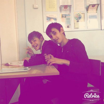 Лёха Степанчук