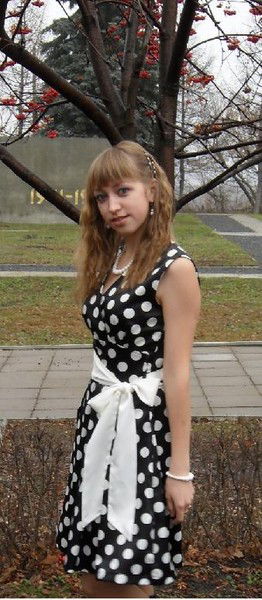 Людмила Потешкина