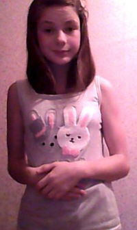 Маша Дивина