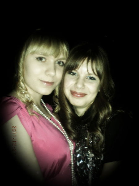 ***ксюнька ***