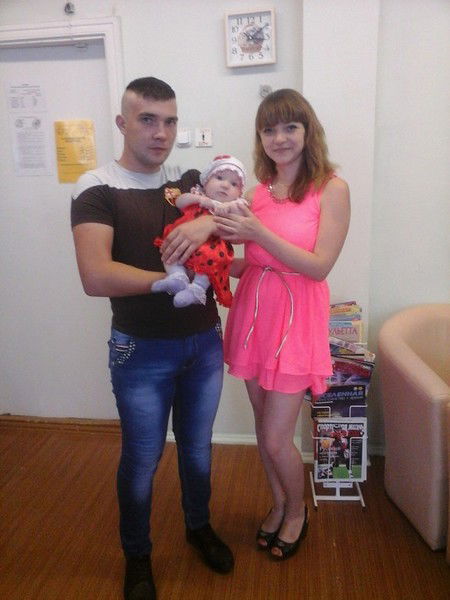 Дашенька Королюк