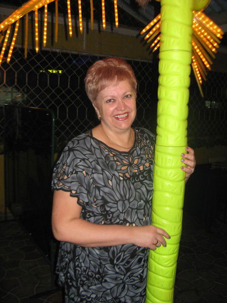 Елена Шуберт