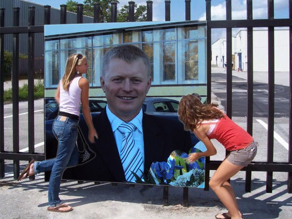 Алексей Мирончик