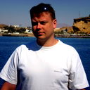 Сергей Крутик