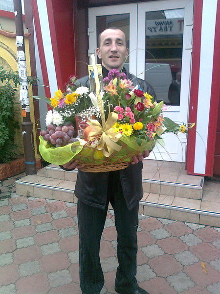 Костя Хачатрян