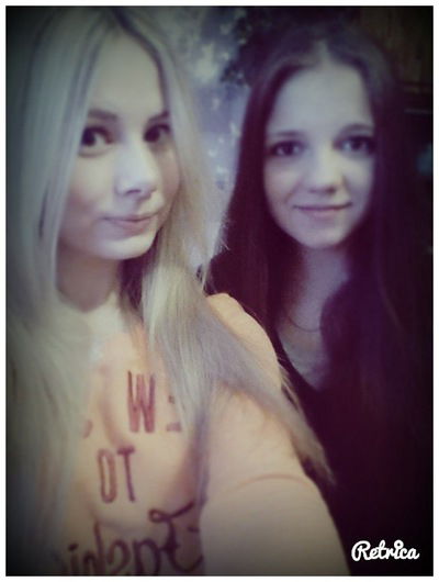 Нина Гилёва