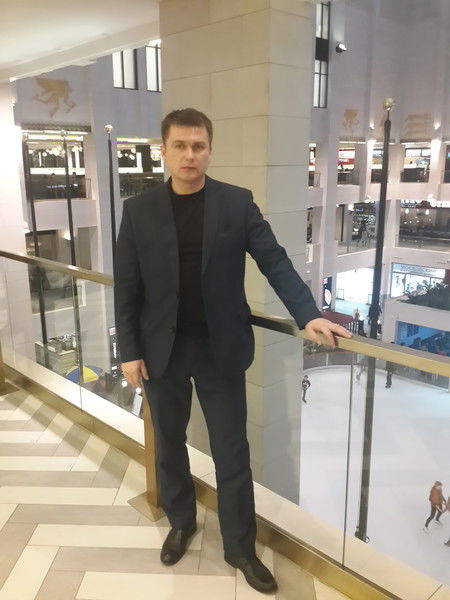 Алексей Мишин