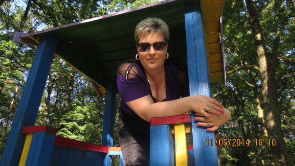 Ангелина Гайдук