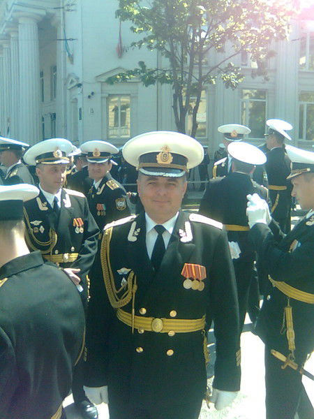 Александр Сатановский