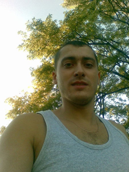 Вадим Мамедов