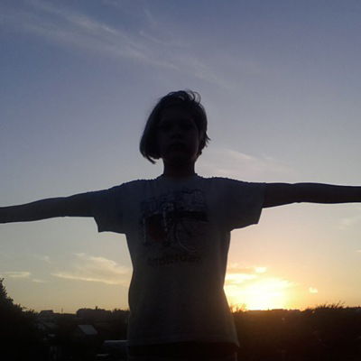 Ясенька Марсель