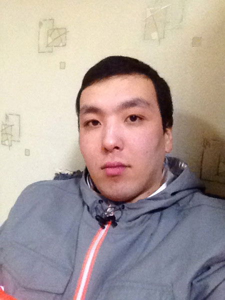 Адилет Корукчиев