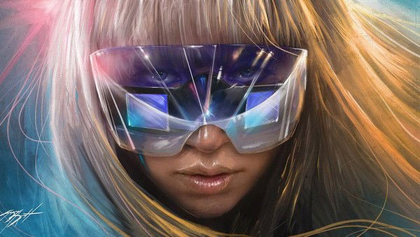 Анюта Крамарева