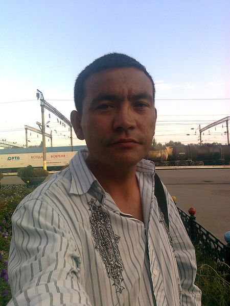 Эрис Таласбаев