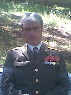 Валера Соколов