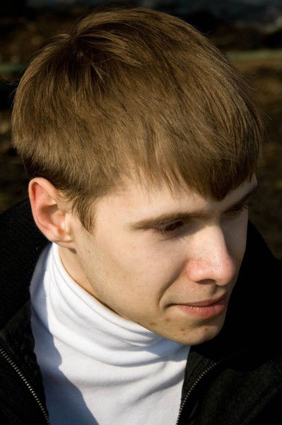 Андрей Самсонов