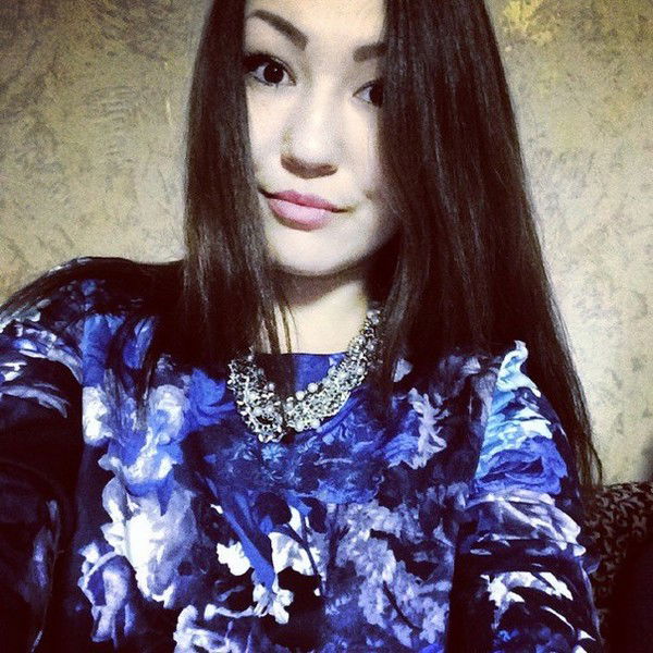 Индира Жекешева