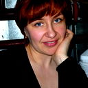 Татьяна Шевяхова