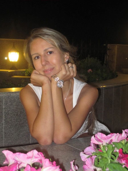 Ксения Веретенникова