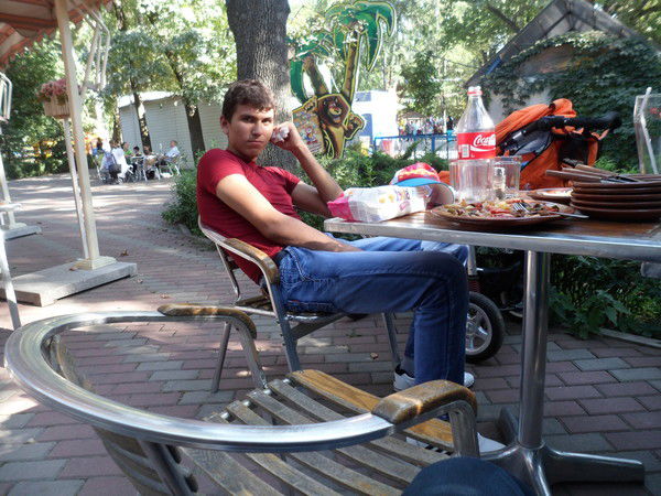 Виталя Андреев