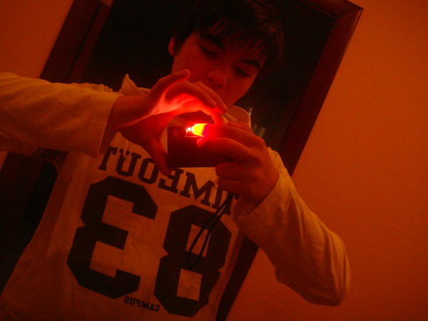 Мачо..просто Мачо..вася.. ;d