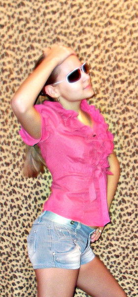 Арина Данильчук