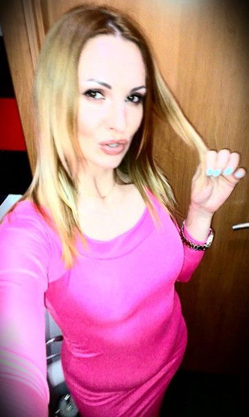 Светлана Захарова