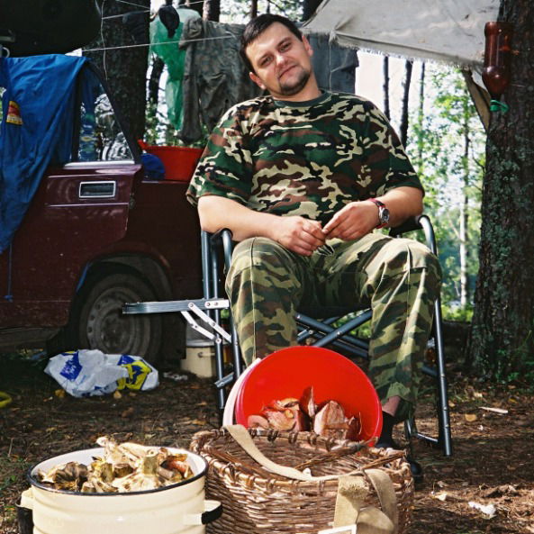 Андрей Левченко