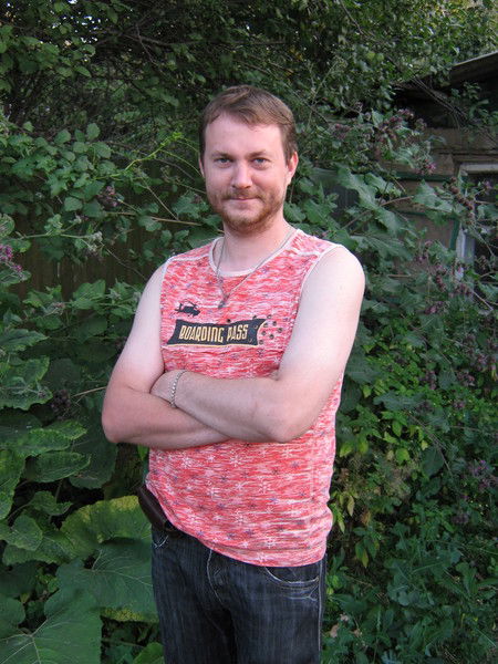 Сергей Злобин