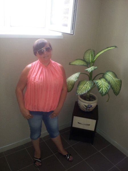 Светлана Звягтнцева