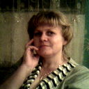 Валентина Комскова(Выходцева)