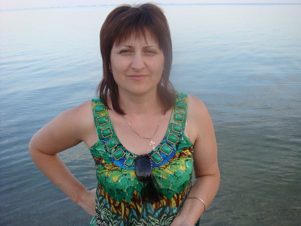 Наталья Бутрик