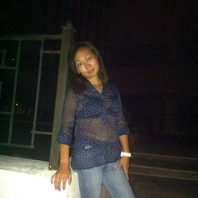 Айталина Старостина