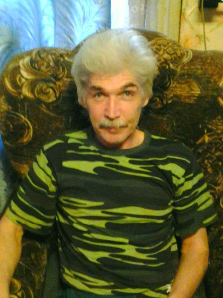 Андрей Суслов