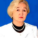 Гульфайруз Еркибаева