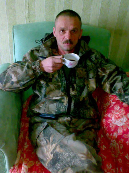 Владислав Цуненко