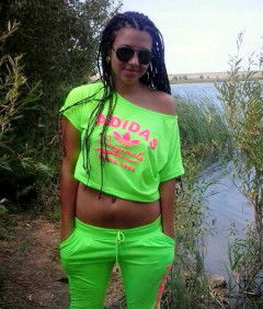 Виктория Куделя