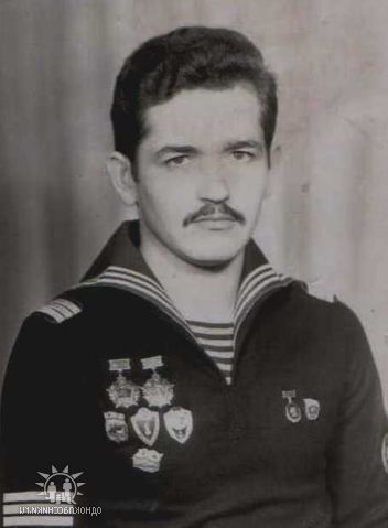 Arcadii Tomacinschii