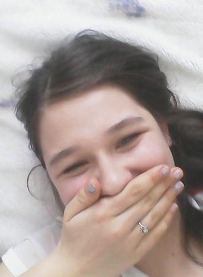 Кристина Крис