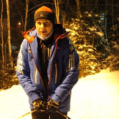 Владислав Чайцын