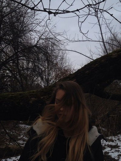 Екатерина Кухарева