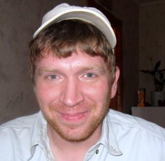 Александр Кутепов