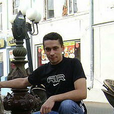 Сергей Пащенко