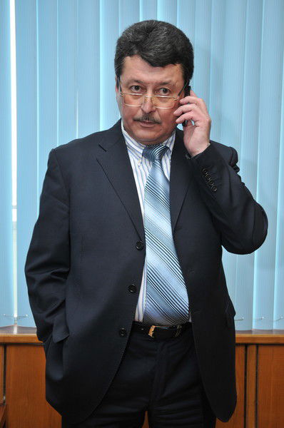Alisher Tadjibaev
