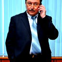 Alisher Tadjibaev