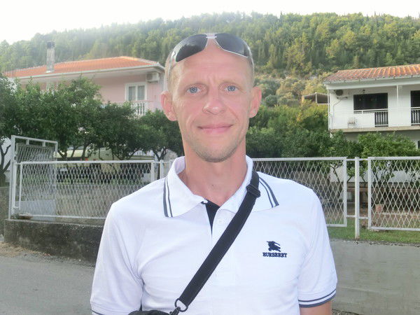 Игорь Дворяшин