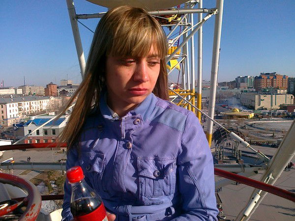 Ирина Лосык