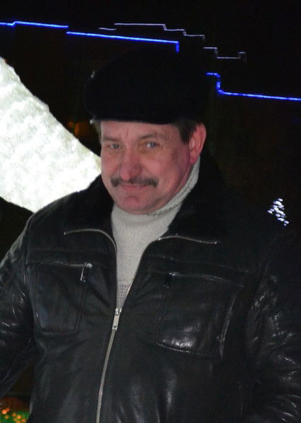 Гайса Ризванов